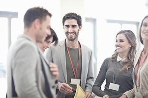 Networking